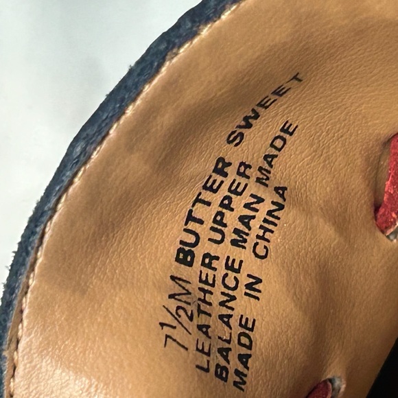 WHATS WHAT BY AEROSOLES SHOES - Picture 7 of 8